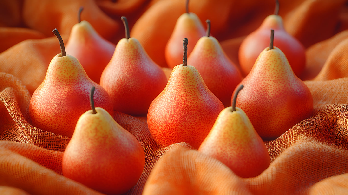 Corella Pears 3 for $2