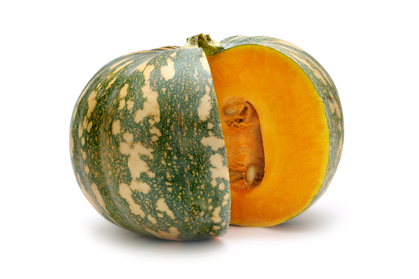 Jap Pumpkin $3 (Piece) ORGANIC