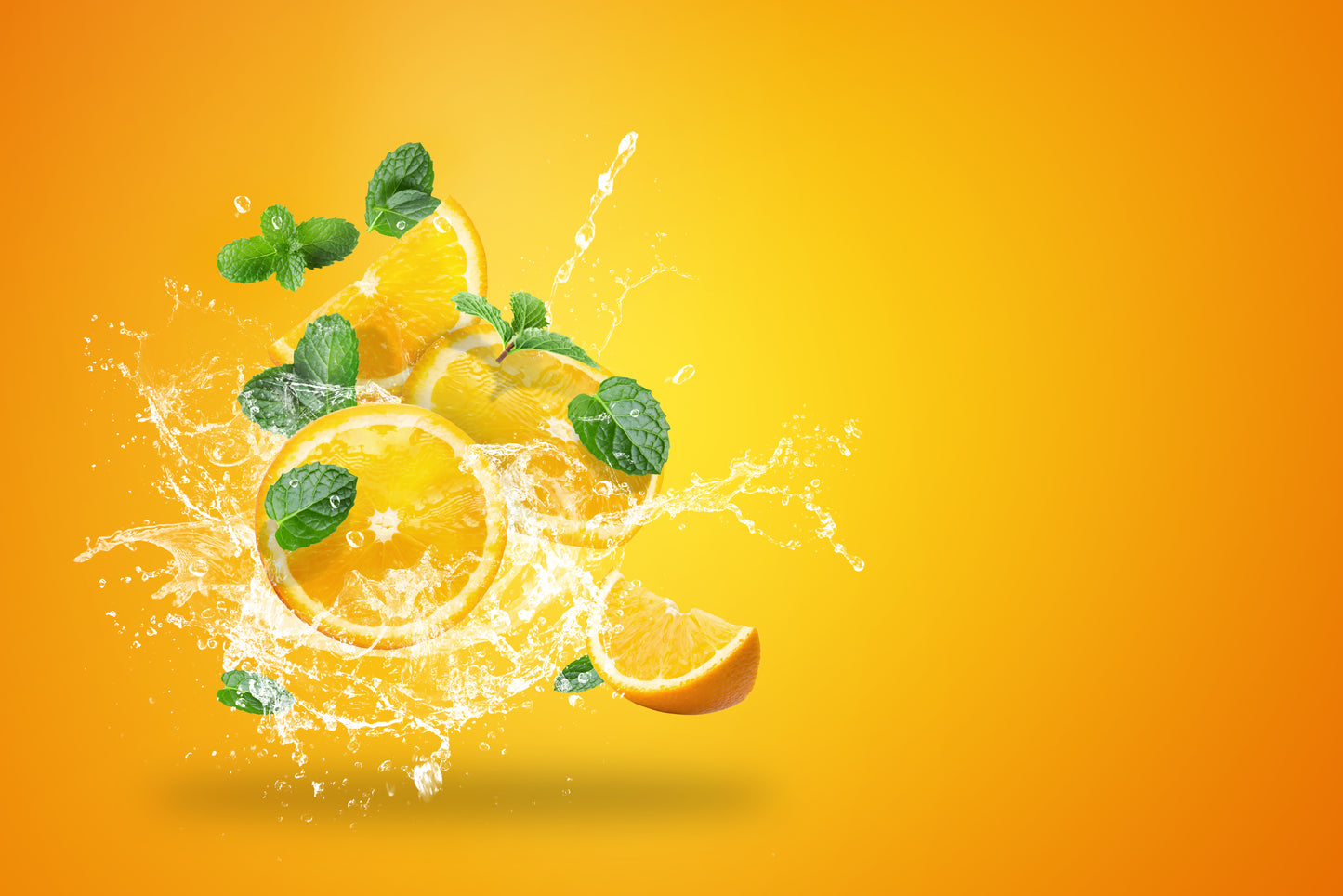 Large Juicing Oranges Only $2 Bag