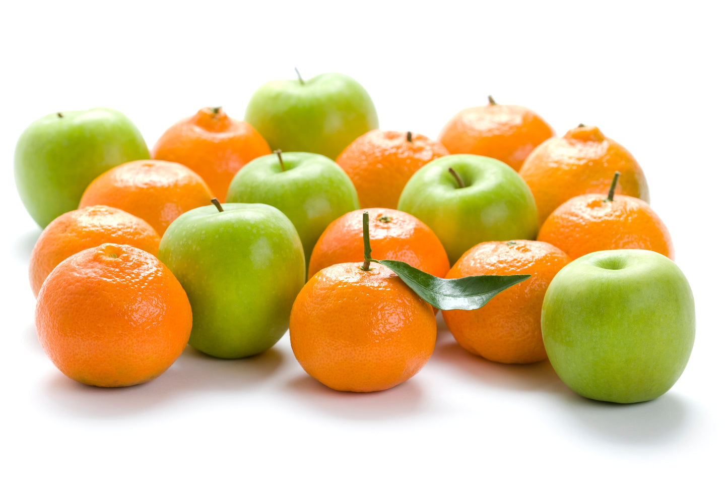 Mixed Fruit ($1 Each or 12 for $10)