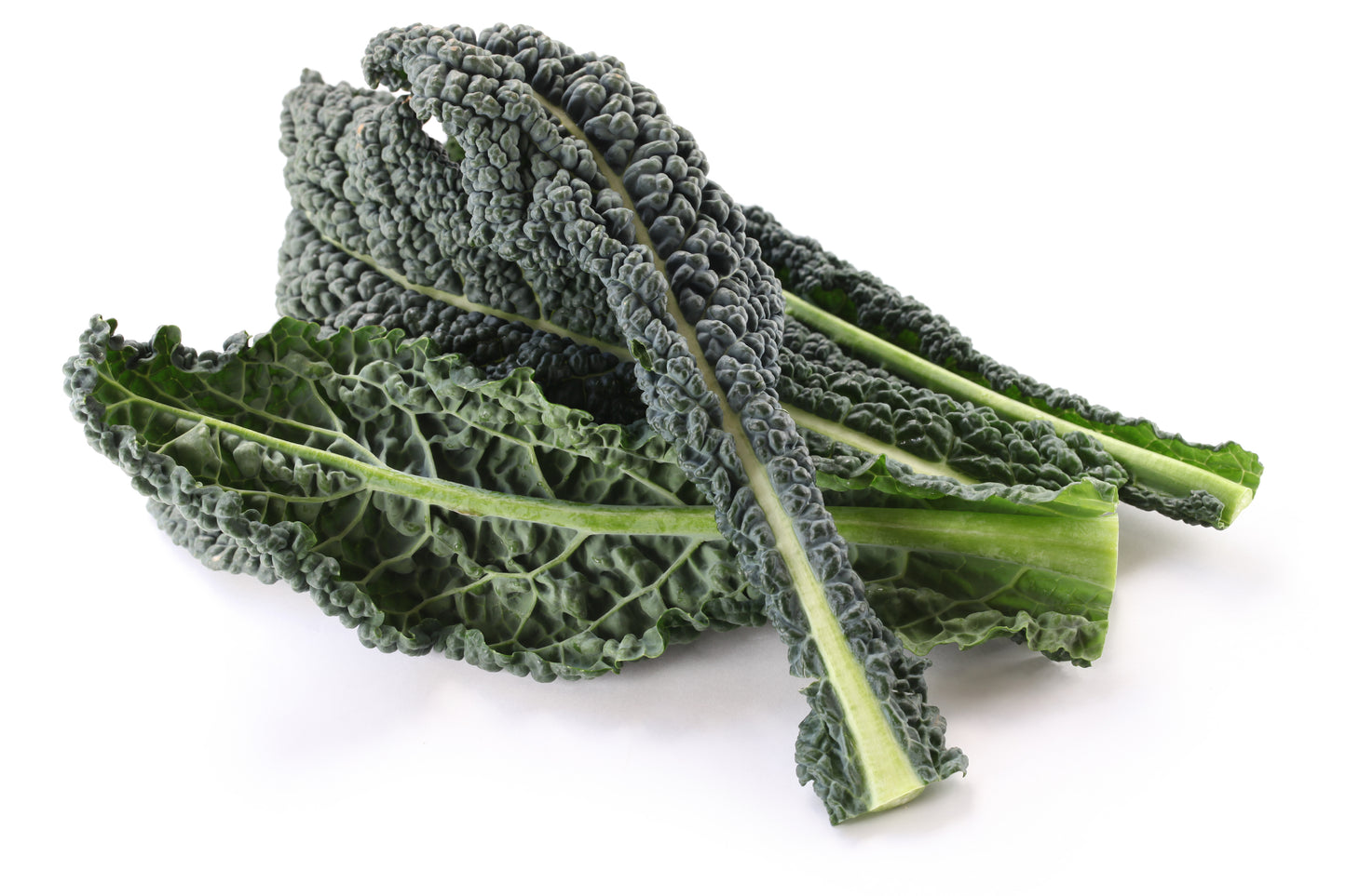 Kale (Bunch) $3