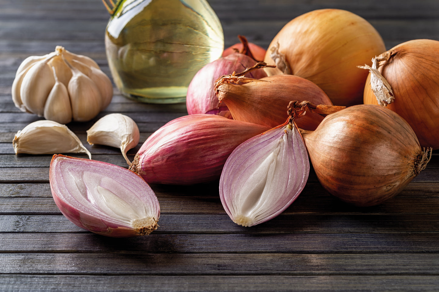French shallots 20 cents each