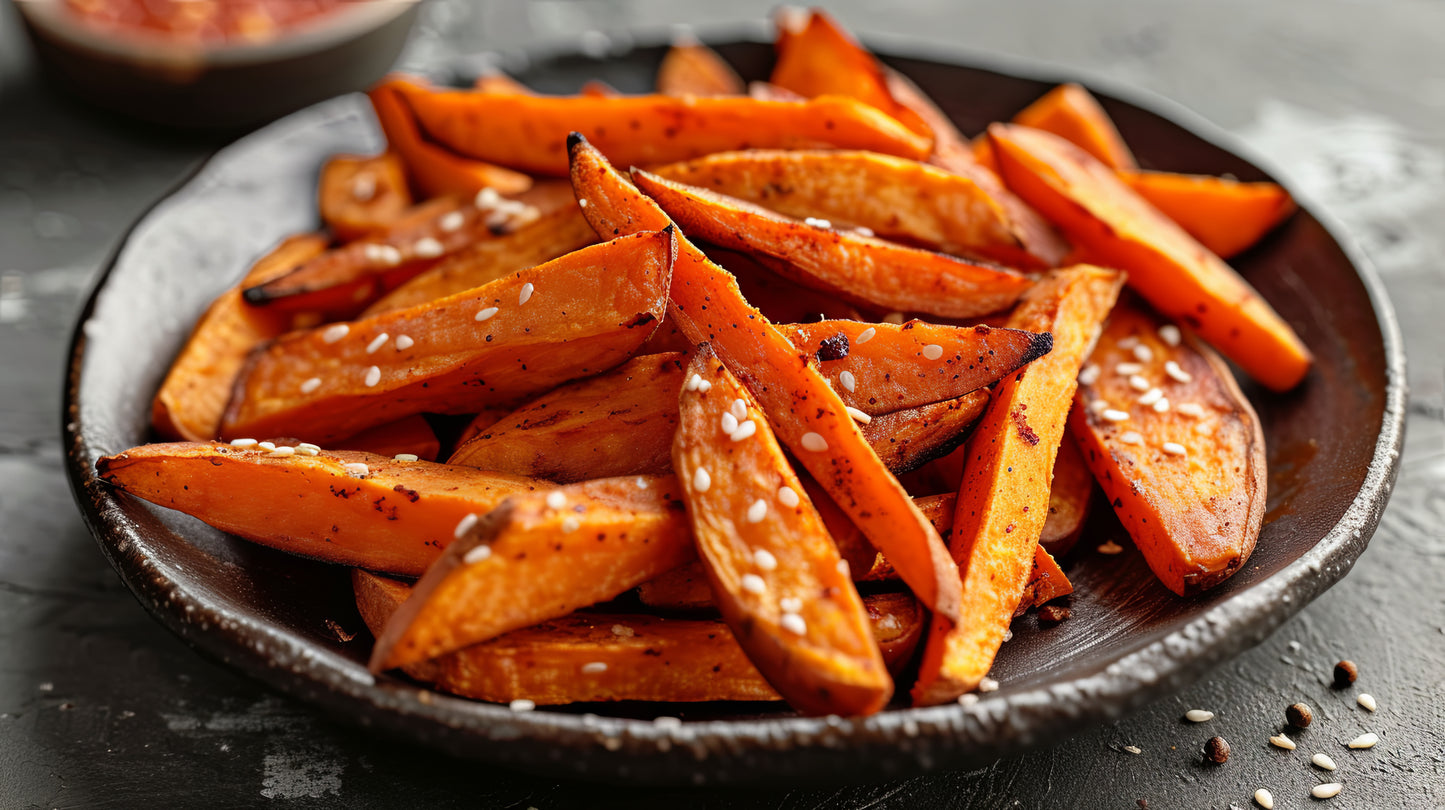 Sweet Potato $6 Kilo