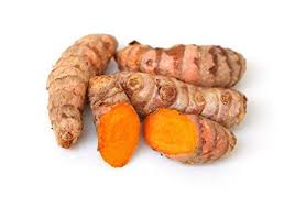 Fresh Turmeric (100 grams)