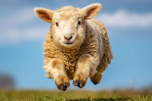 Being a Babydoll Breeder