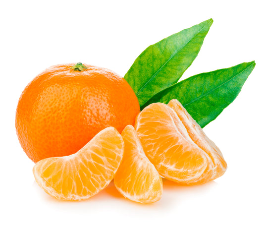 Mandarin New Season seedless 80 cents each