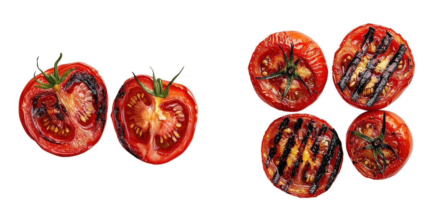 Tomatoes 1 kg $5 kilo