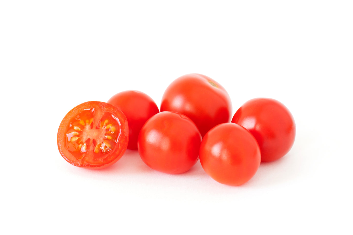 Gourmet Tomatoes $4 Kilo (minimum 1 kilo)