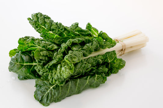 Silverbeet (1 Yummy Bunch) Organic from our farm $6.00 bunch