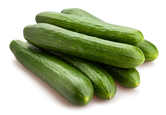 Lebanese Cucumber only 60 cents
