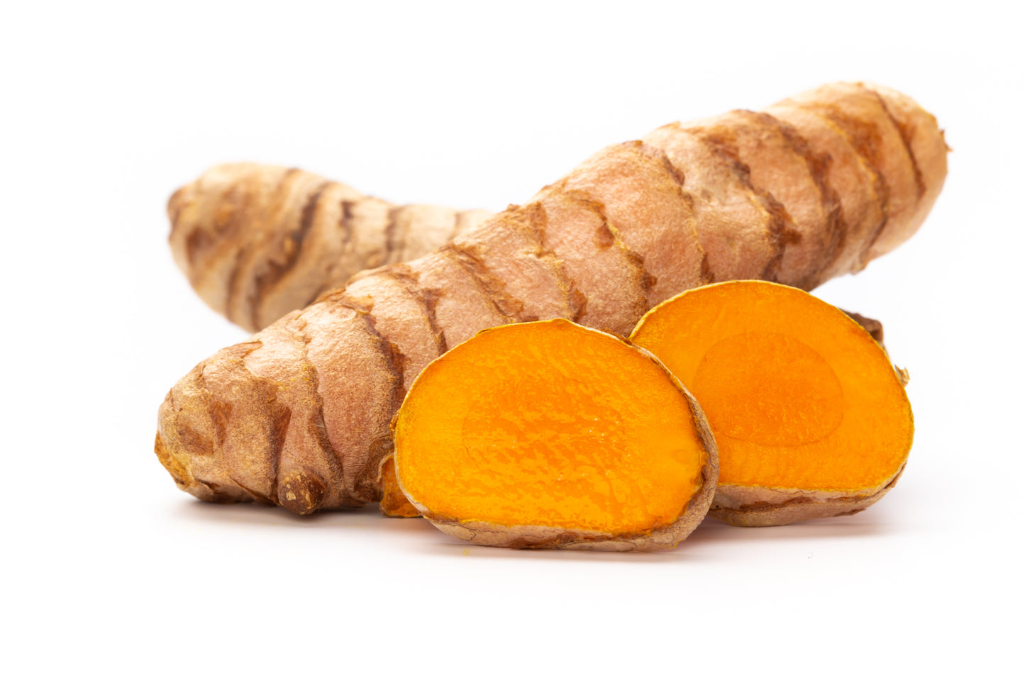Local Organic Fresh Turmeric (100 grams) $3