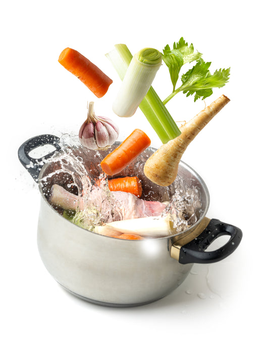Large Soup Packs (per bag) Only $5