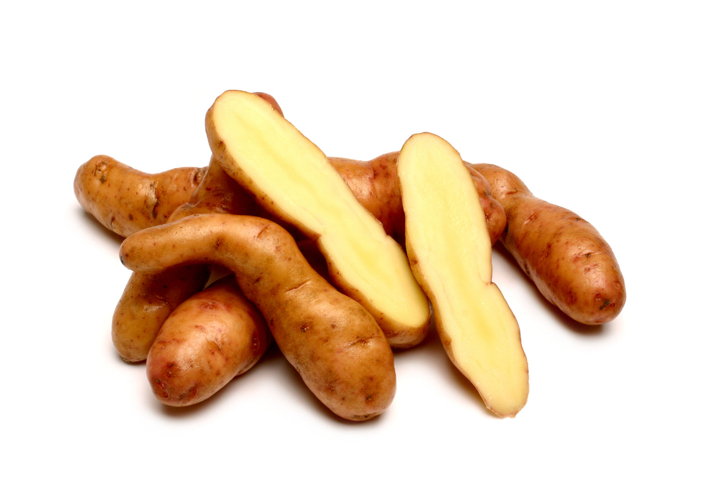Kipfler Potatoes SPECIAL ONLY $10 Kilo