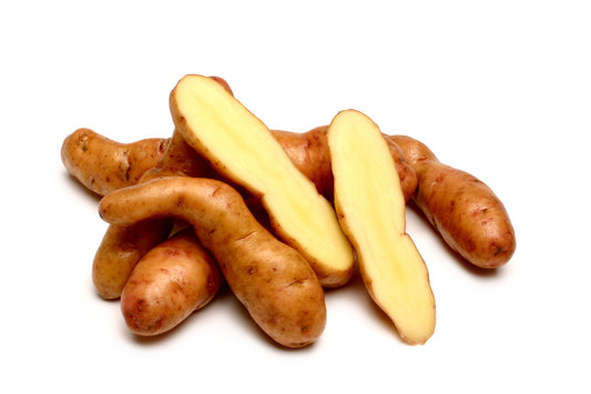 Kipfler Potatoes SPECIAL ONLY $10 Kilo