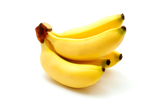 Banana each 90 cents