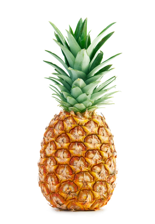 Pineapple (each) $6