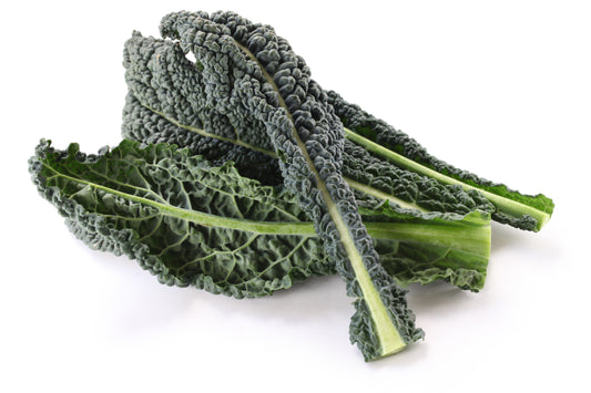 Kale (Bunch) $3