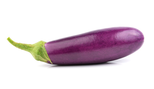 Lebanese Egg Plant (pack of 3)