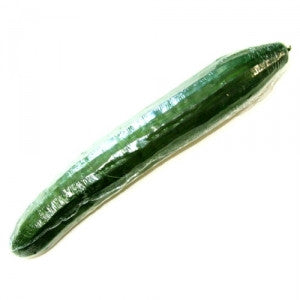 Continental Cucumber SPECIAL $ 2.50