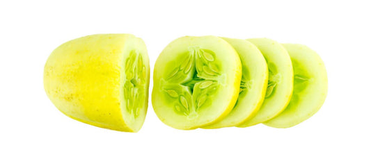 Apple Cucumber $1 each
