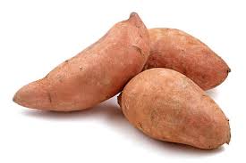 Sweet Potato Extra Large $5.50 each